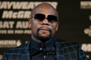 Exesposa de Floyd Mayweather Jr. fue encontrada sin vida