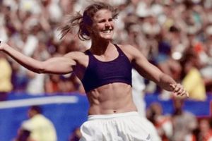 Netflix estrenará película de Selección Femenil de Estados Unidos en Mundial de 1999