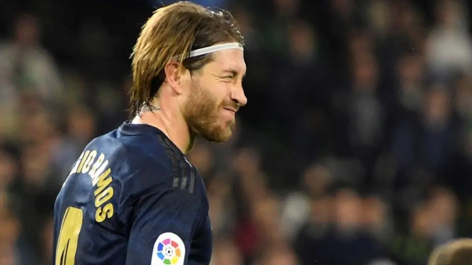 Real Madrid y su plantilla acuerda rebaja salarial de hasta 20 por ciento