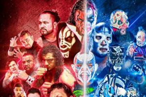 Triple A suspendió función 'Rey de Reyes' por el Coronavirus