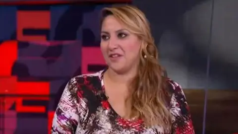 Karen Espíndola ofreció disculpas tras mentir con supuesta desaparición