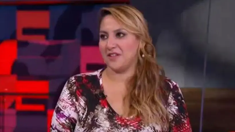 Karen Espíndola ofreció disculpas tras mentir con supuesta desaparición