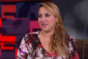 Karen Espíndola ofreció disculpas tras mentir con supuesta desaparición