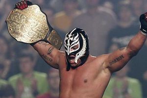 Rey Mysterio tendrá su ceremonia de retiro la próxima semana