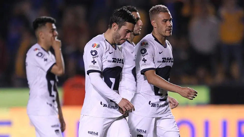 Pumas: Jugadores que rompieron cuarentena, arrepentidos tras publicar foto