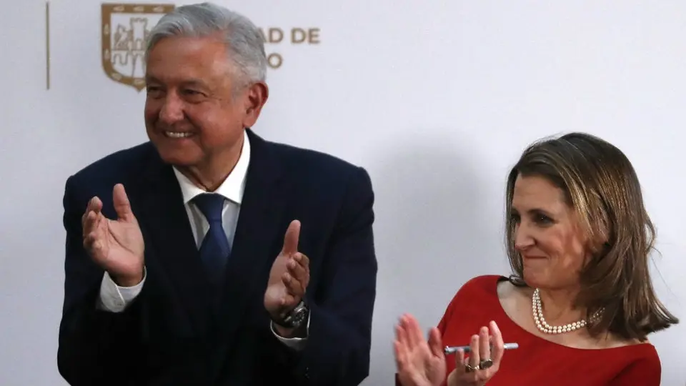 AMLO tomará cinco días de vacaciones por Año Nuevo