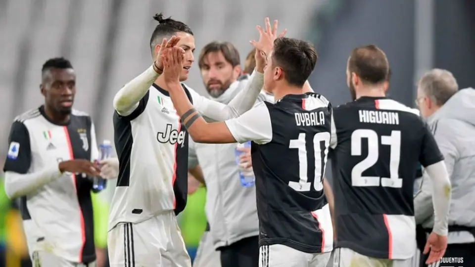 Serie A podría retomar actividades el 20 de mayo