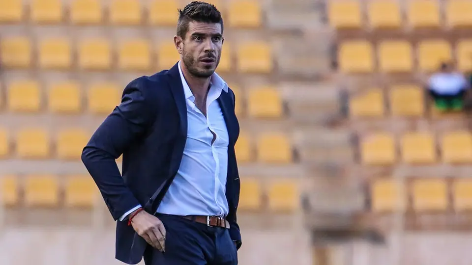 Querétaro: Alex Diego ve a Gallos Blancos como el reto más grande de su carrera