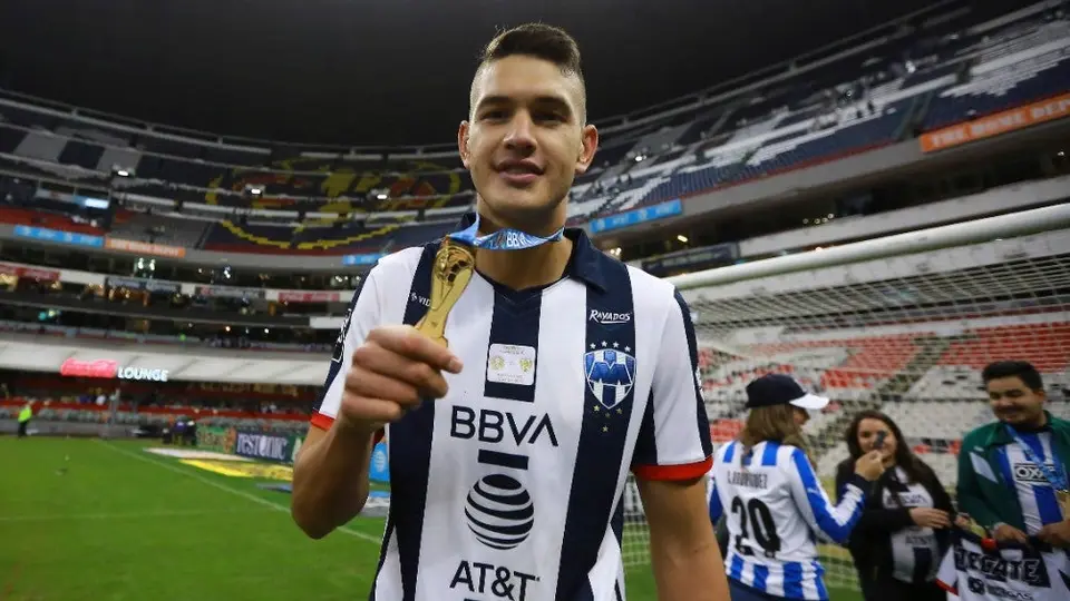 Rayados: César Montes preferiría ir a una Liga Top de Europa