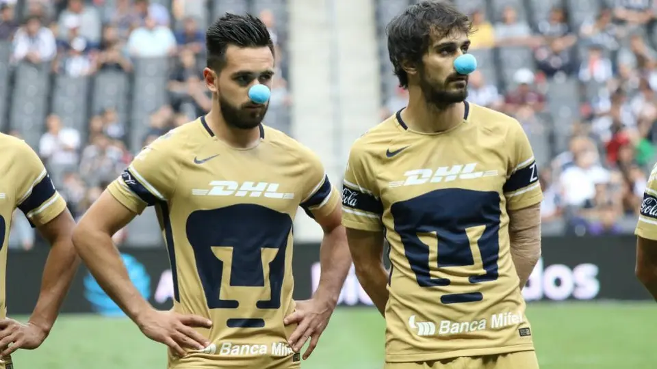 Arribas: 'Jugadores de Pumas como Mozo, Iniestra o Quintana lo harían bien en Europa'
