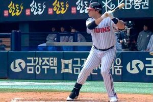 Roberto Ramos, el mexicano que estaba en EU y ahora puede jugar beisbol en Corea