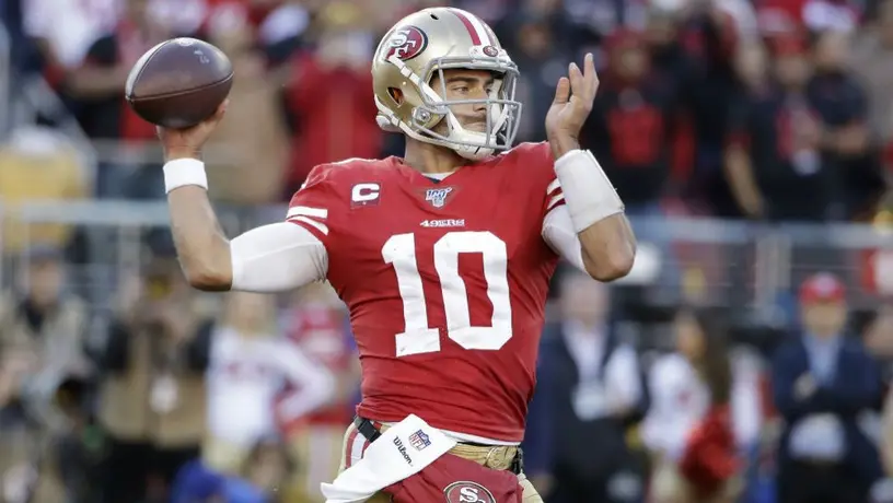 49ers venció a Vikings y disputará la Final de la Conferencia Nacional