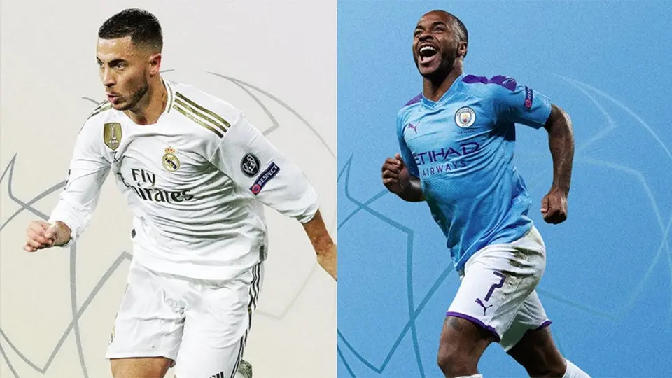 ¿Cómo se jugarán los Octavos de Final de Champions League?