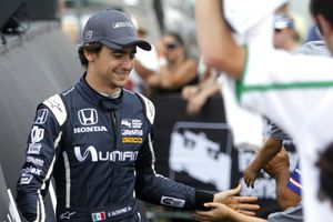 Esteban Gutiérrez será piloto de reserva y desarrollo en Mercedes para la Fórmula E
