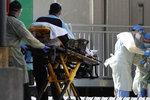 Reportan 108 mexicanos fallecidos en Estados Unidos por COVID-19