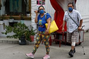Nuevo León confirmó su primera muerte por coronavirus