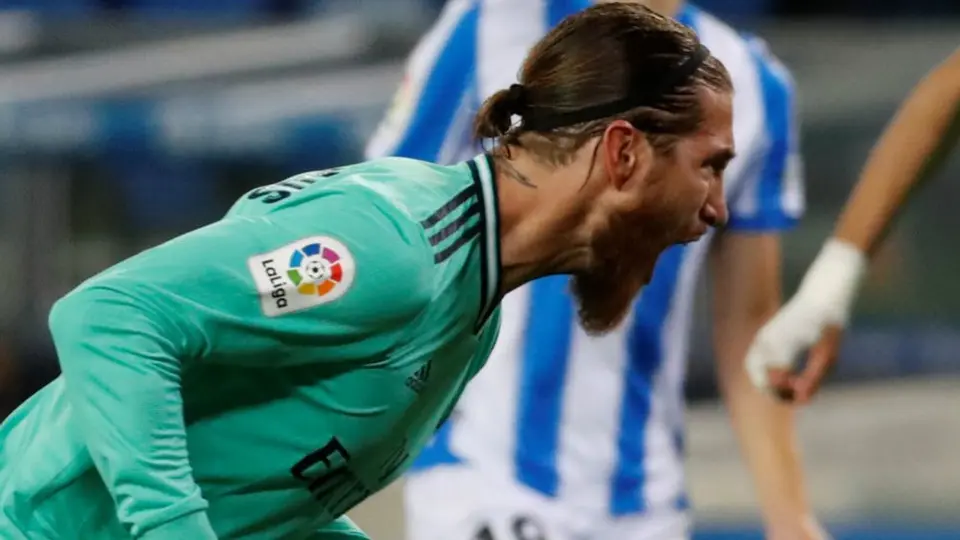 Real Madrid tomó el liderato de LaLiga tras polémica victoria sobre Real Sociedad