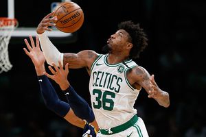 Jugador de los Celtics, nuevo caso de coronavirus en la NBA