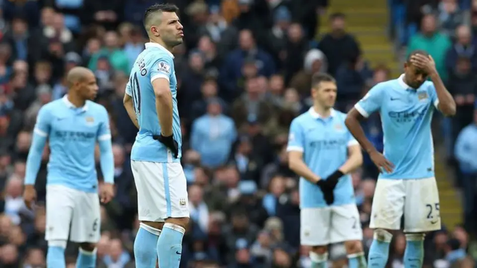 Manchester City tras sanción de la UEFA: "Decepcionados, pero no sorprendidos"