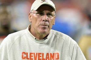 John Dorsey, gerente general de los Cleveland Browns, fue dado de baja