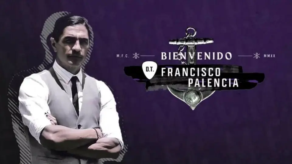 OFICIAL: Francisco Palencia, anunciado como primer técnico en la historia de Mazatlán FC