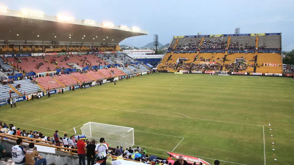 Dorados contra Atlante se pospone por cuestiones de seguridad en Culiacán