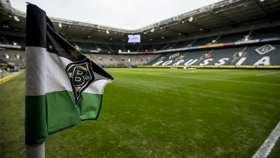 Borussia M' gladbach buscará jugar con 'público falso' por coronavirus