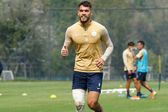 Pumas: Nicolás Freire reveló que recayó en su lesión de la rodilla derecha