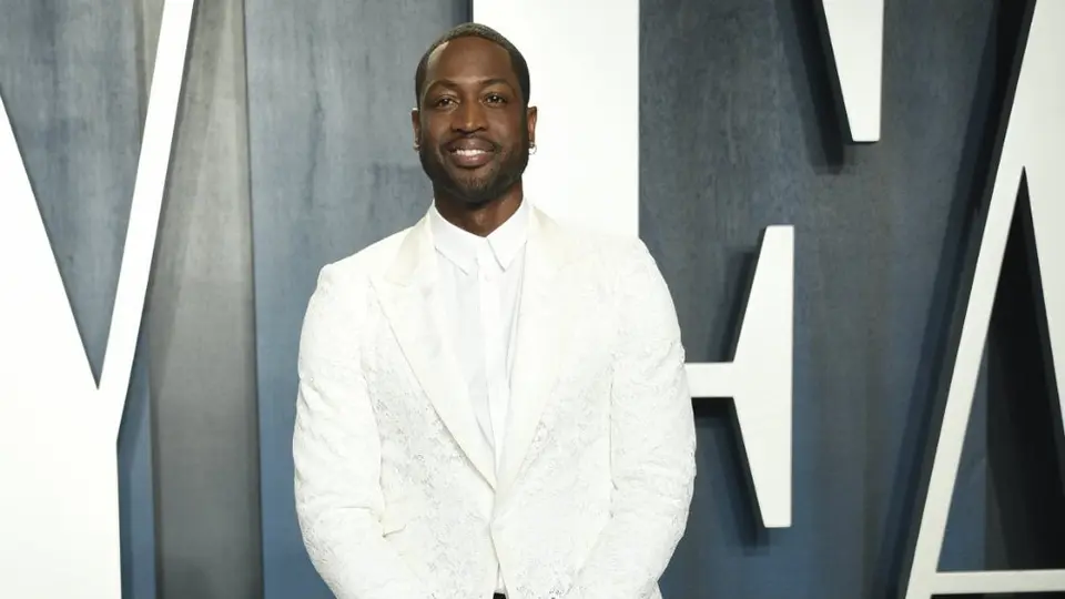 Dwyane Wade reveló que tiene una hija transgénero