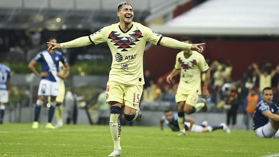 Nico Castillo no verá afectada su carrera a futuro tras sufrir trombosis