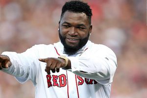Big Papi venderá recuerdos de su trayectoria en el beisbol