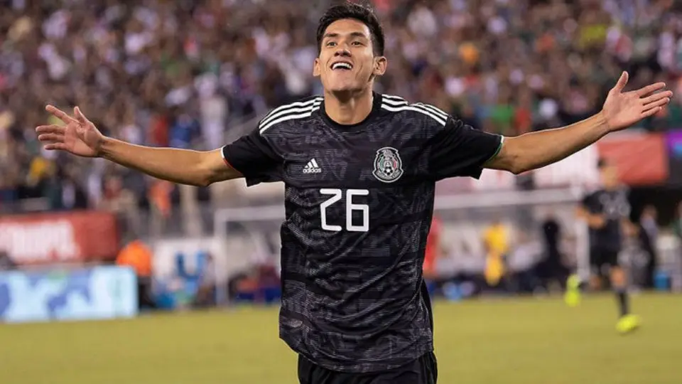 Chivas: 'Magia' de Antuna en el Tri, la fórmula idónea para el Rebaño