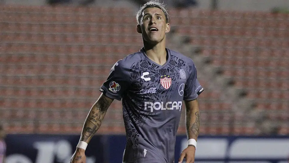 América desistió de fichar a Cristian Calderón tras millonaria propuesta de Chivas