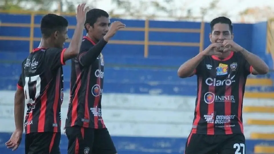 Futbolistas mexicanos en Nicaragua pidieron ayuda a la embajada