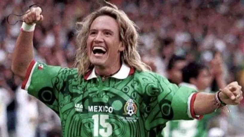 Matador Hernández se burló de Bárbara de Regil en TikTok