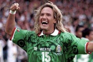 Matador Hernández se burló de Bárbara de Regil en TikTok