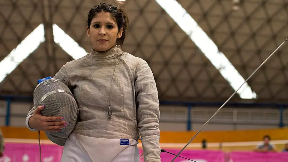 Paola Pliego ganó demanda a la Conade por 15 mdp