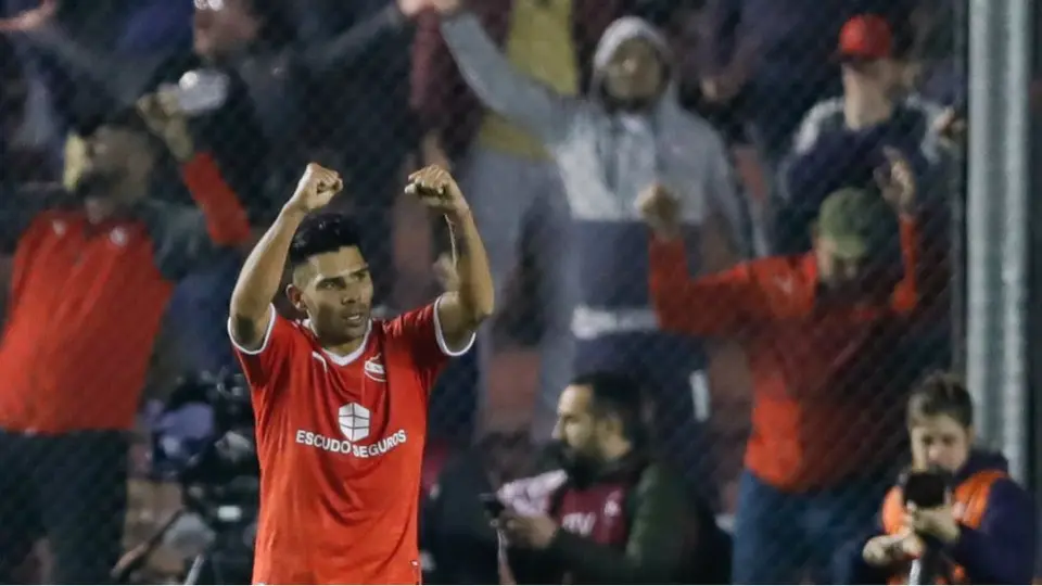 Jugadores de Independiente iniciaron acciones legales por falta de pago