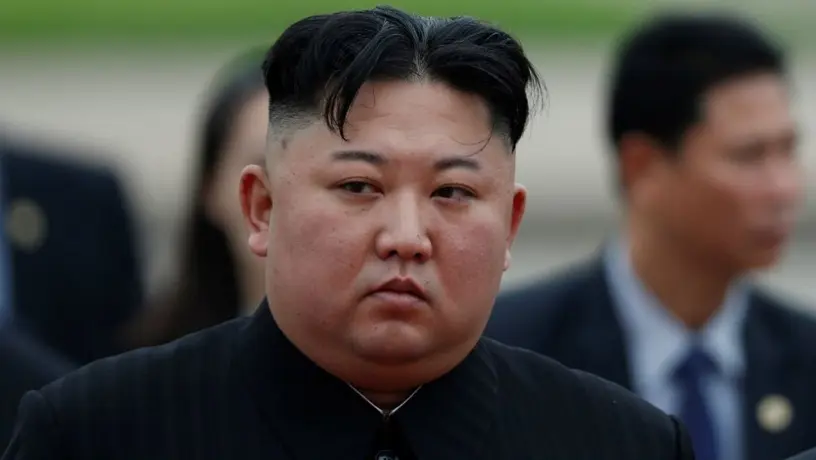 Kim Jong-un reapareció en medios norcoreanos tras rumores de su muerte