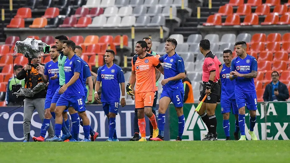 Éstas son las posibles fechas para el regreso de la Liga MX