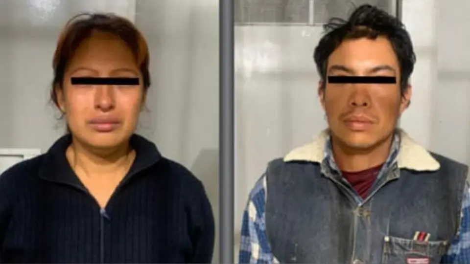 Presuntos feminicidas de Fátima intentaron sobornar a policías