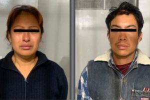 Presuntos feminicidas de Fátima intentaron sobornar a policías