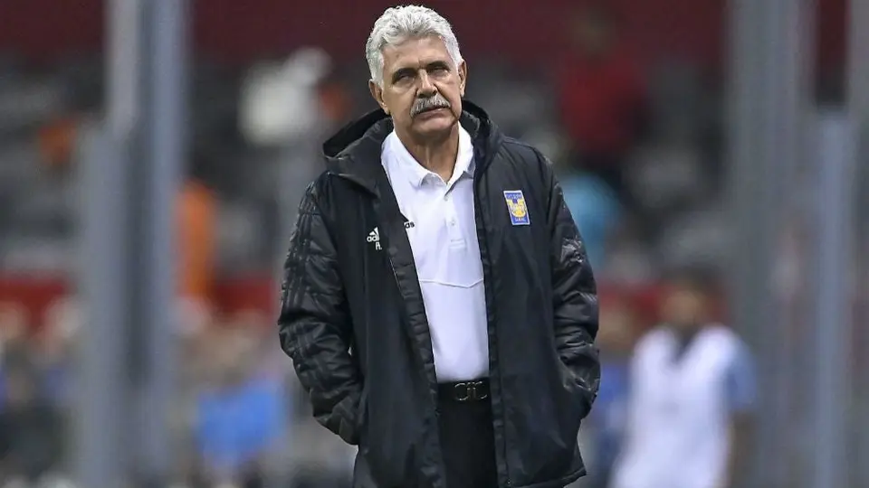 Tuca Ferretti: 'Tigres fue superior a Cruz Azul en todo aspecto'