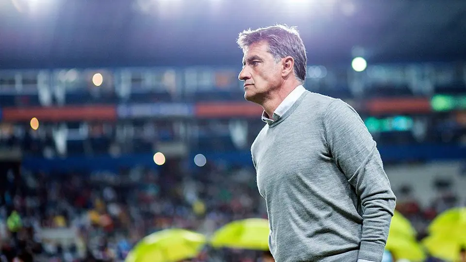 Míchel González: 'El futbol mexicano merece más respeto de Jürgen Klopp'