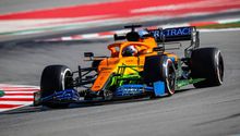 Directivo de McLaren afirmó que la F1 podría perder equipos por la crisis