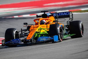 Directivo de McLaren afirmó que la F1 podría perder equipos por la crisis