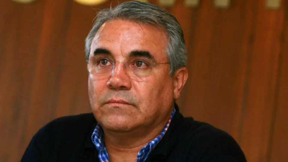 Carlos Girón, medallista olímpico, delicado de salud