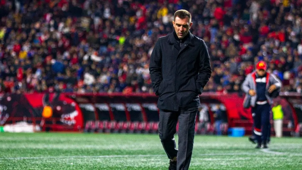 Director de Mazatlán FC: 'Partida de Guede no fue un tema económico'