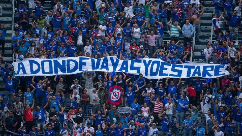 Cruz Azul: El equipo pagaba 10 millones al año para rentar el Estadio Azul