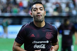 Marco Fabián fue víctima de hackers